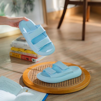 Blushy Mellow Sandals 粉嫩松软拖