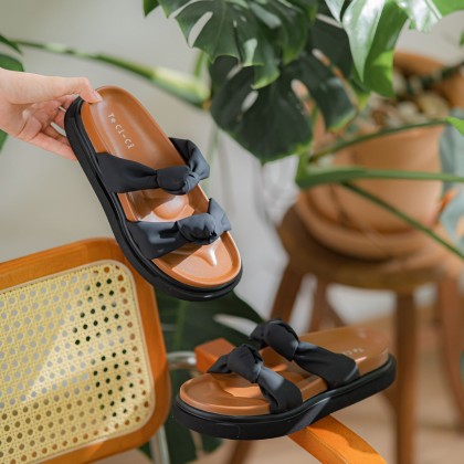 Billow Fluffy Sandals 云朵松软拖