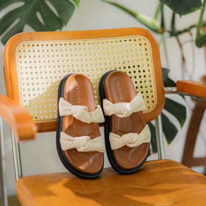 Billow Fluffy Sandals 云朵松软拖