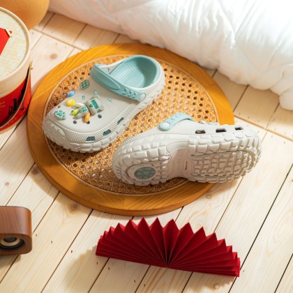 Backyard Family Matching Sandals (Adults) 亲子款 （成人）