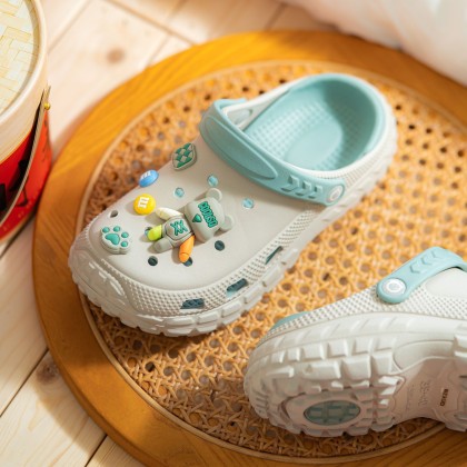 Backyard Family Matching Sandals (Adults) 亲子款 （成人）