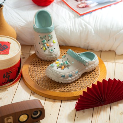 Backyard Family Matching Sandals (Adults) 亲子款 （成人）