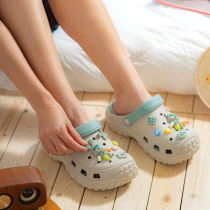 Backyard Family Matching Sandals (Adults) 亲子款 （成人）