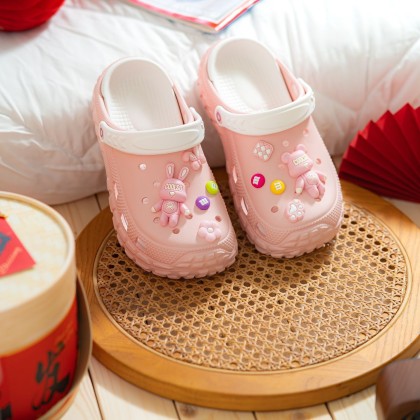 Backyard Family Matching Sandals (Adults) 亲子款 （成人）
