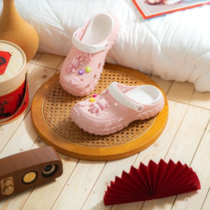 Backyard Family Matching Sandals (Adults) 亲子款 （成人）