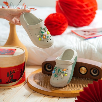 Backyard Family Matching Sandals (Kids) 亲子款 （儿童）