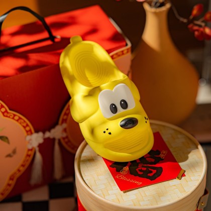 Animation Cartoon Kids Sandals 卡通小孩拖
