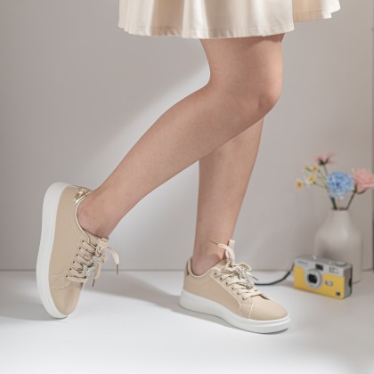 Mariposa Flat Sneaker 蝴蝶平底款