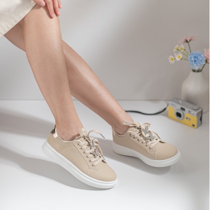 Mariposa Flat Sneaker 蝴蝶平底款