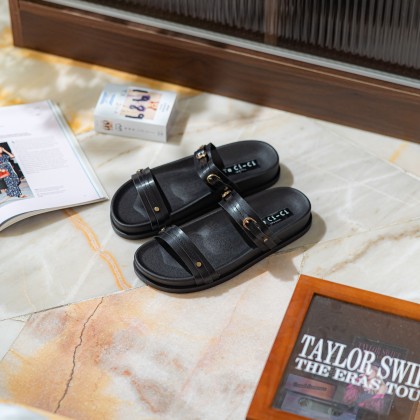 Gen 3 Double Buckle Sandals 三代拖