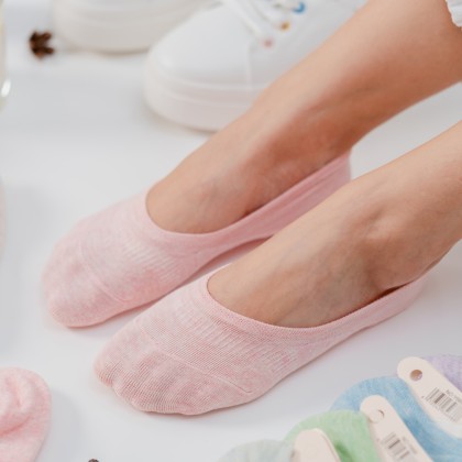 Rainbow Socks 彩虹袜