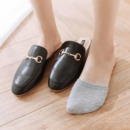 Toe Covers Socks 半拖袜