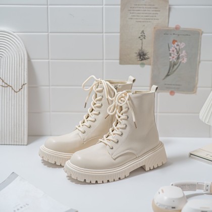 Gallop Glide Boots 马靴款