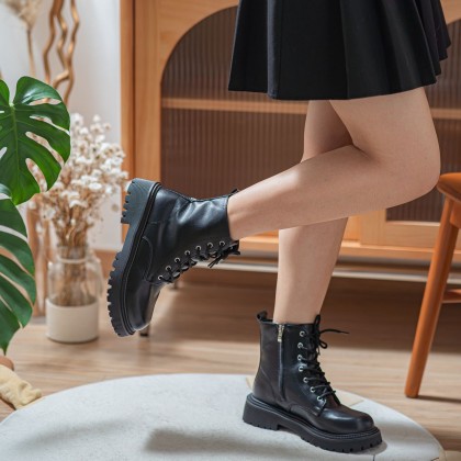 Gallop Glide Boots 马靴款