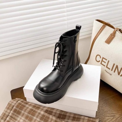 Trendy Traverse Boots 潮靴款 (Pre-Order)