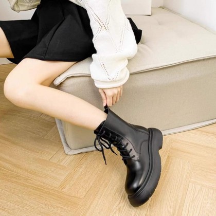 Trendy Traverse Boots 潮靴款 (Pre-Order)