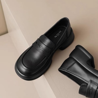 British Mary Jane Slip On 玛丽英伦款 (Pre-order)
