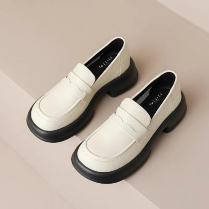 British Mary Jane Slip On 玛丽英伦款 (Pre-order) British Mary Jane Slip On 玛丽英伦款 (Pre-order)